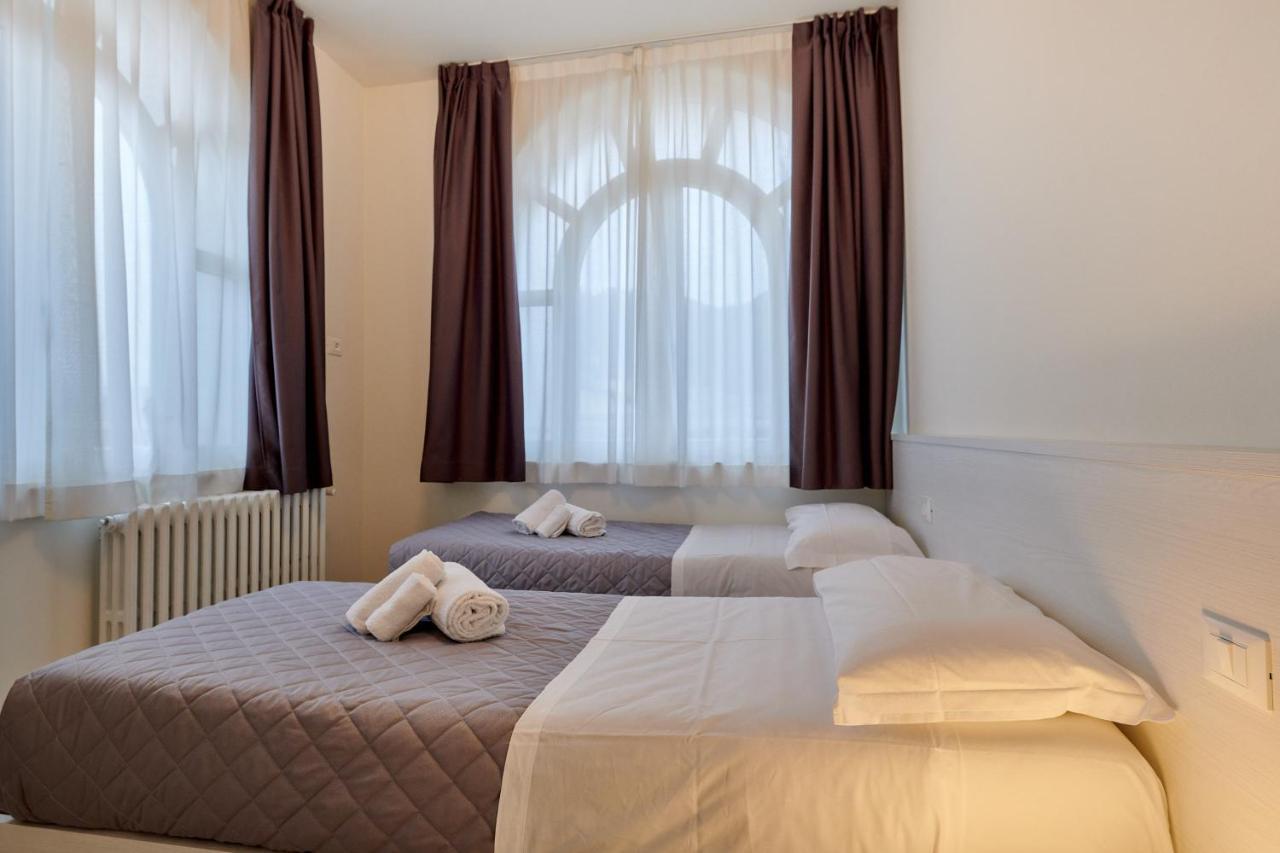 Apartmentsgarda - Residenza Antiche Mura