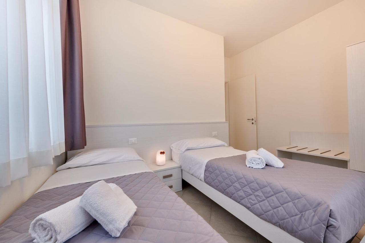 Apartmentsgarda - Residenza Antiche Mura Apartment *