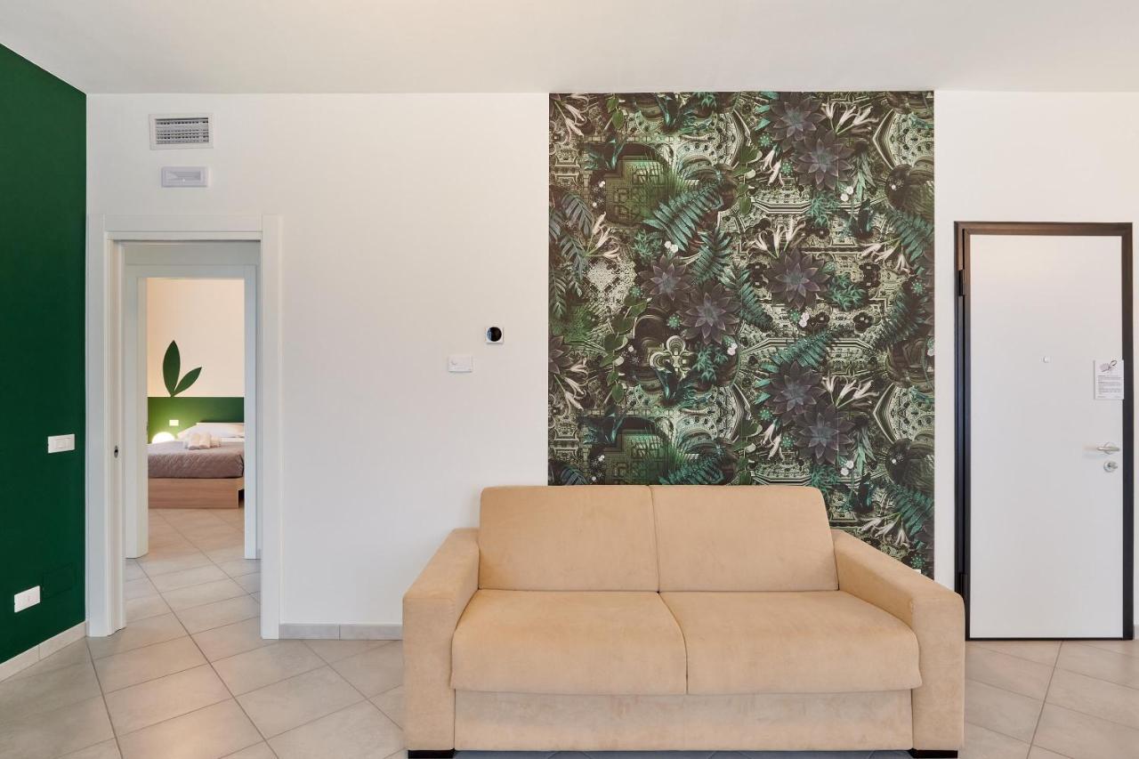 Apartment Apartmentsgarda - Residenza Antiche Mura Garda (Verona)