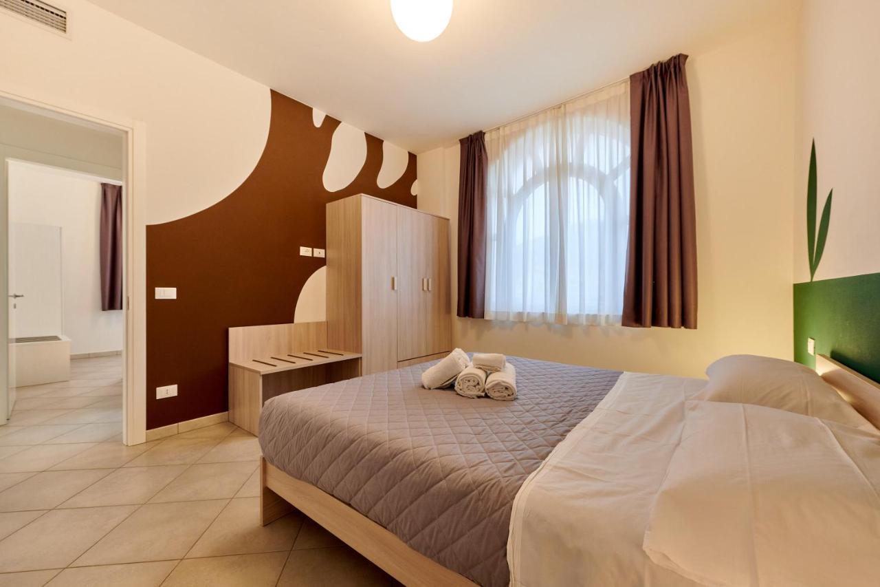 Apartmentsgarda - Residenza Antiche Mura