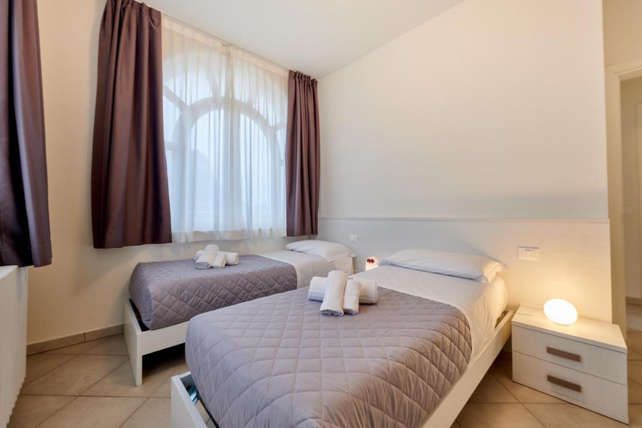 Apartmentsgarda - Residenza Antiche Mura Apartment *