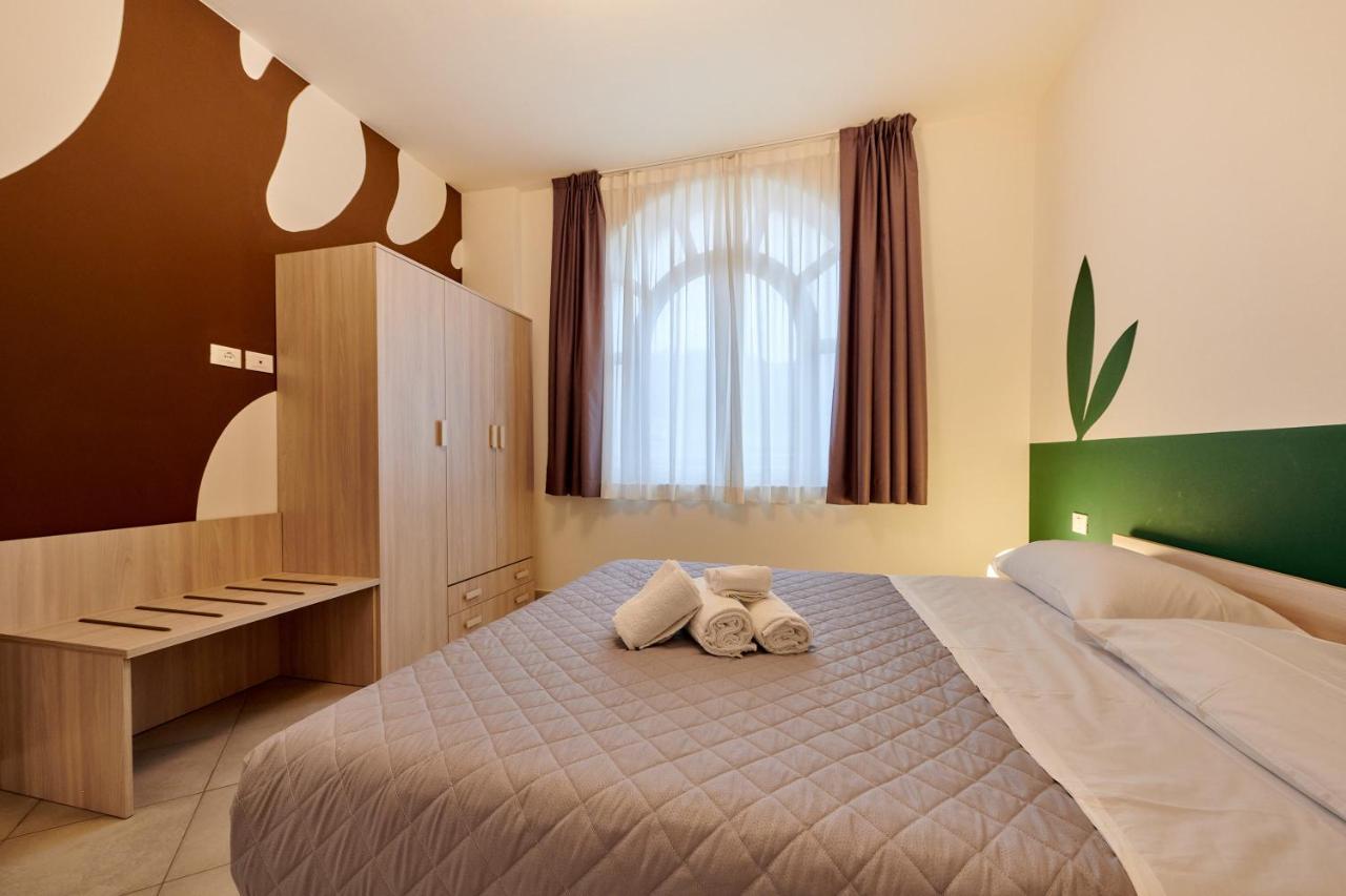 Apartment Apartmentsgarda - Residenza Antiche Mura Garda (Verona)