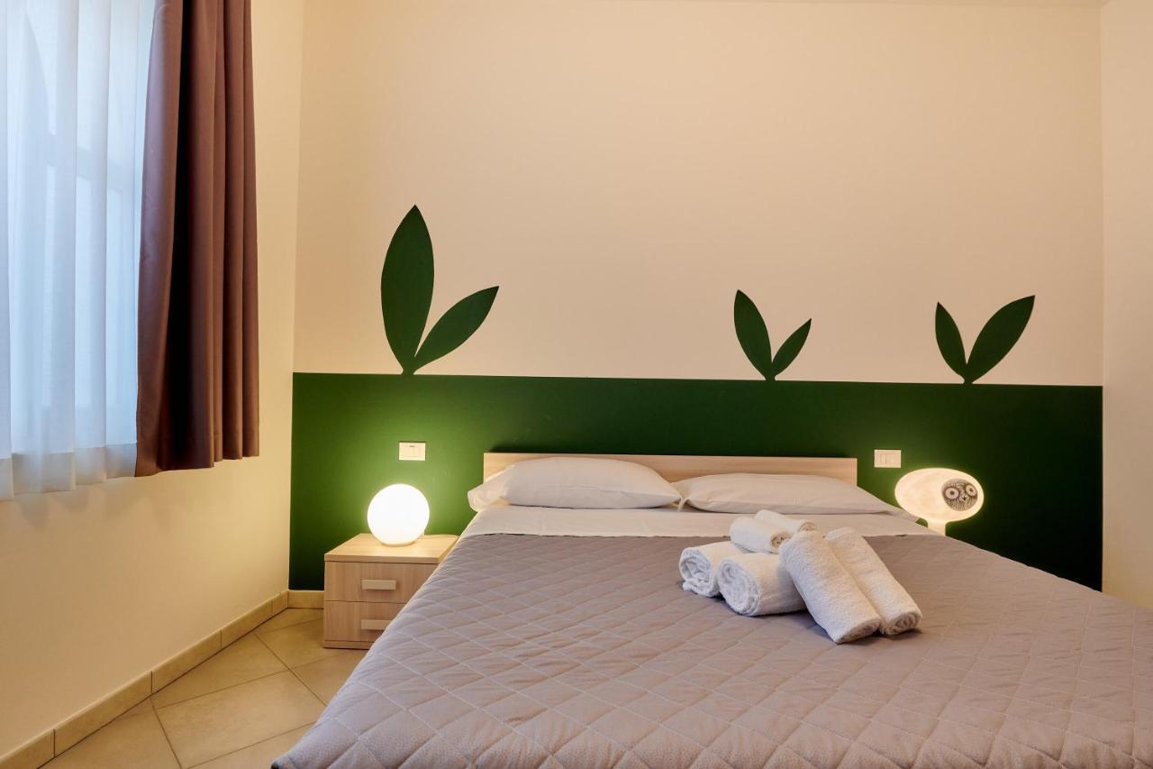 Apartmentsgarda - Residenza Antiche Mura Apartment
