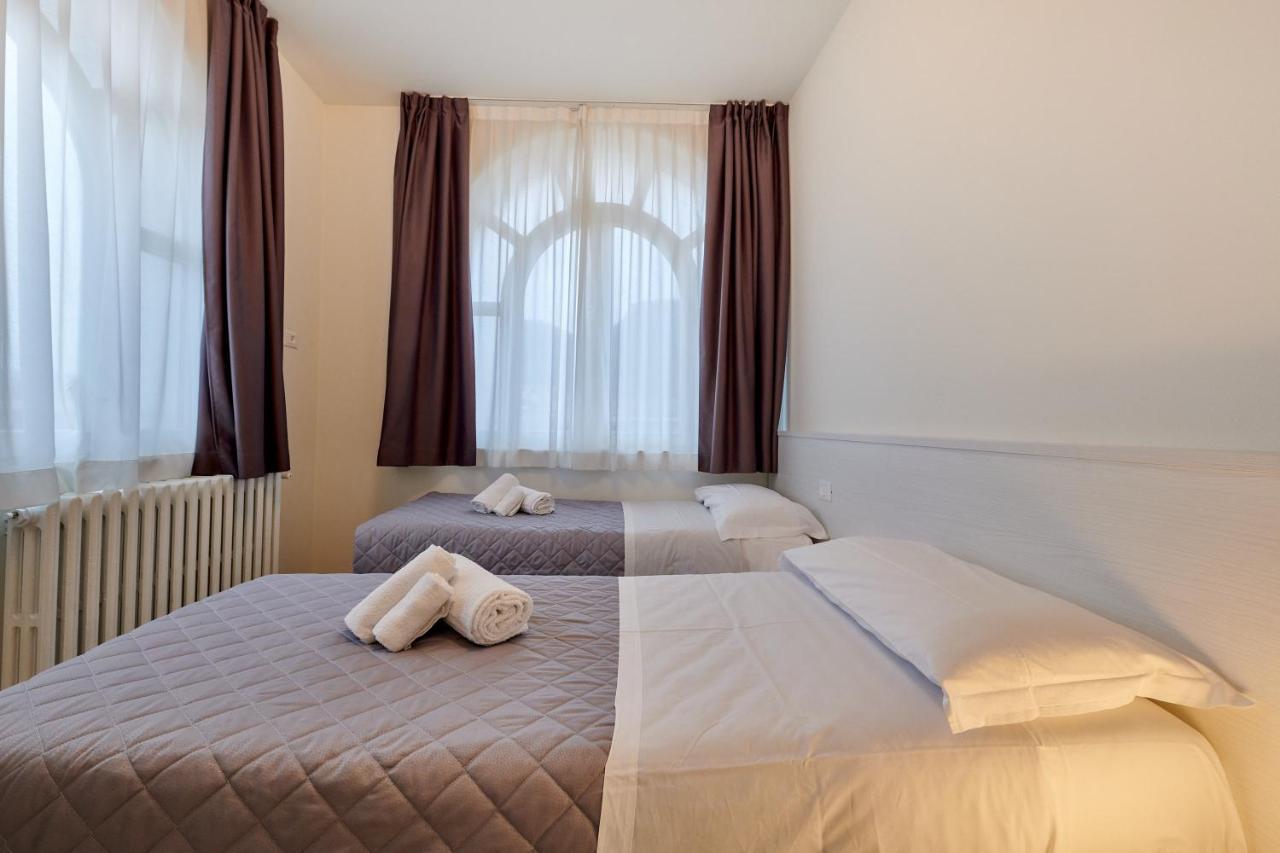Apartmentsgarda - Residenza Antiche Mura