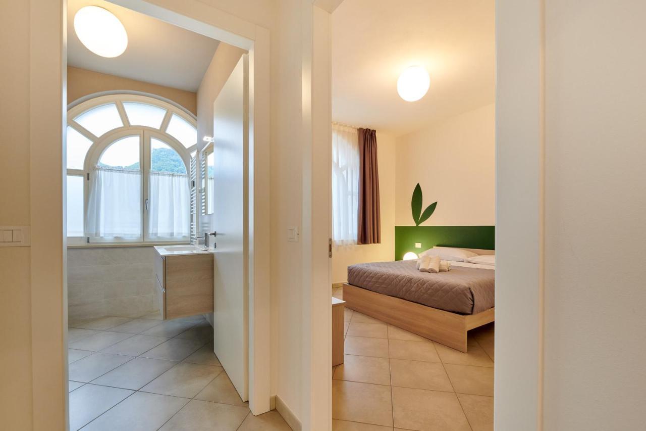 Apartmentsgarda - Residenza Antiche Mura * Garda (Verona)