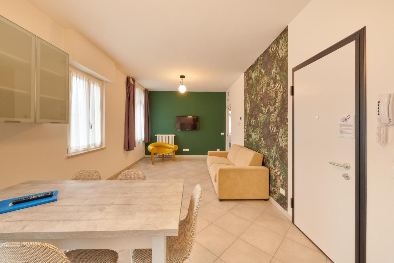 Apartment Apartmentsgarda - Residenza Antiche Mura