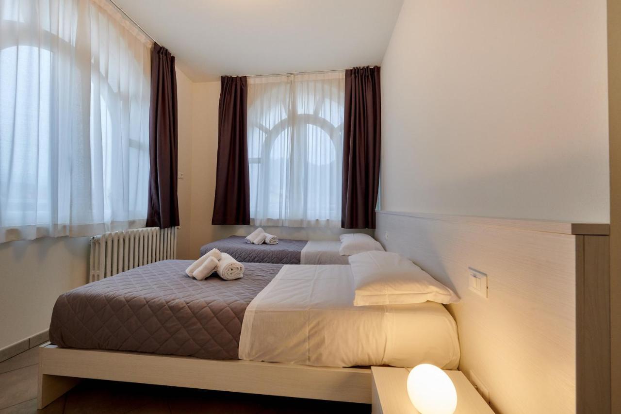 Apartment Apartmentsgarda - Residenza Antiche Mura Garda (Verona)