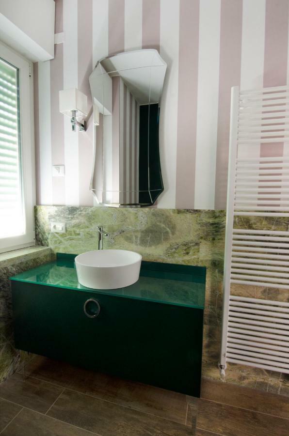Apartmentsgarda - Residenza Antiche Mura
