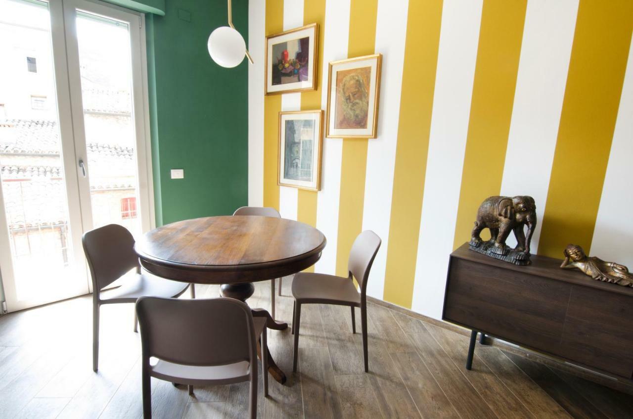 Apartmentsgarda - Residenza Antiche Mura Apartment *