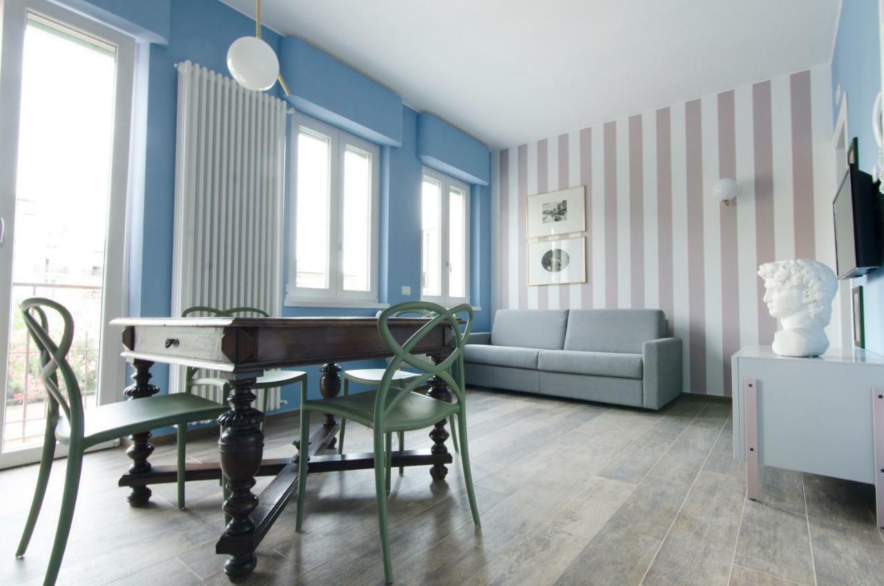 Apartmentsgarda - Residenza Antiche Mura Garda (Verona)